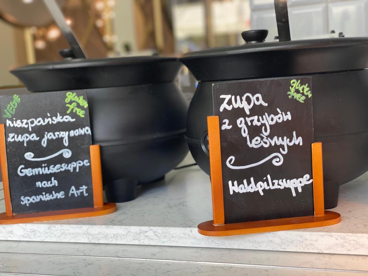 Lividus Apartament 327 Świnoujście Eksteriør bilde